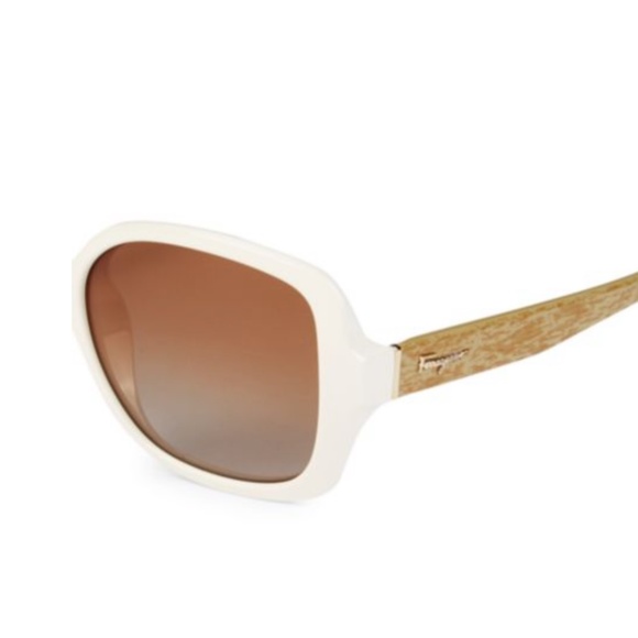 New Salvatore Ferragamo Sunglasses